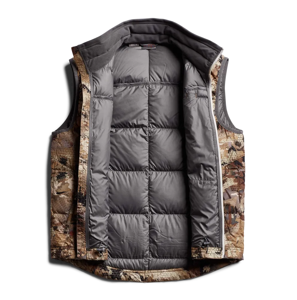 Fahrenheit Vest