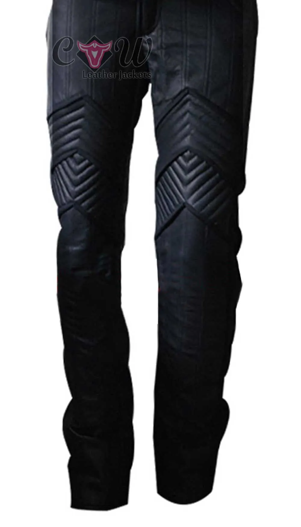 Farscape Ben Browder (John Crichton) Leather Pants