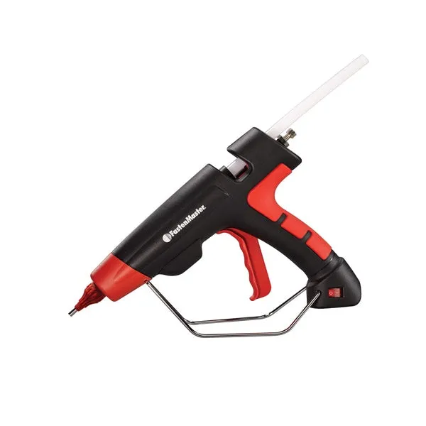 FastenMaster HB220 Glue Gun, 1/2 in Dia Glue Stick, 2.6 lb/hr Output