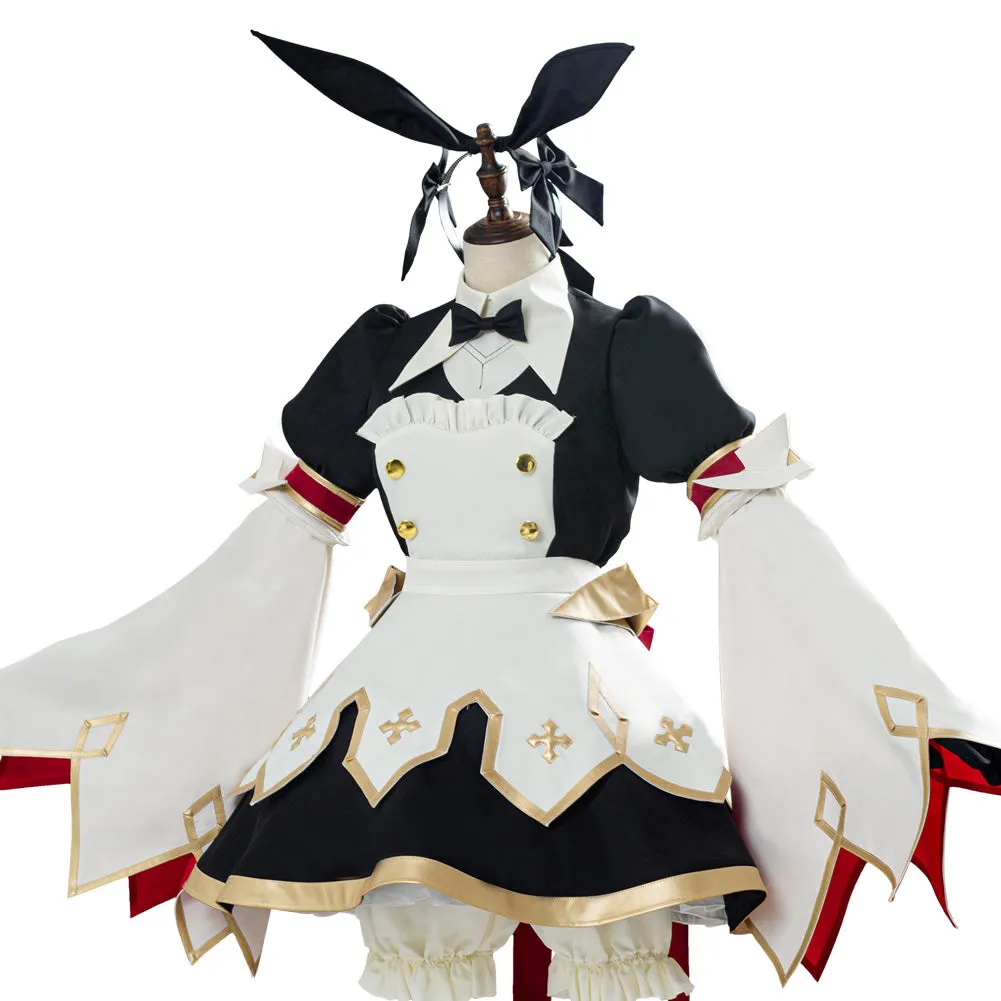 Fate/Grand Order Saber Astolfo Full Set Cosplay Costume