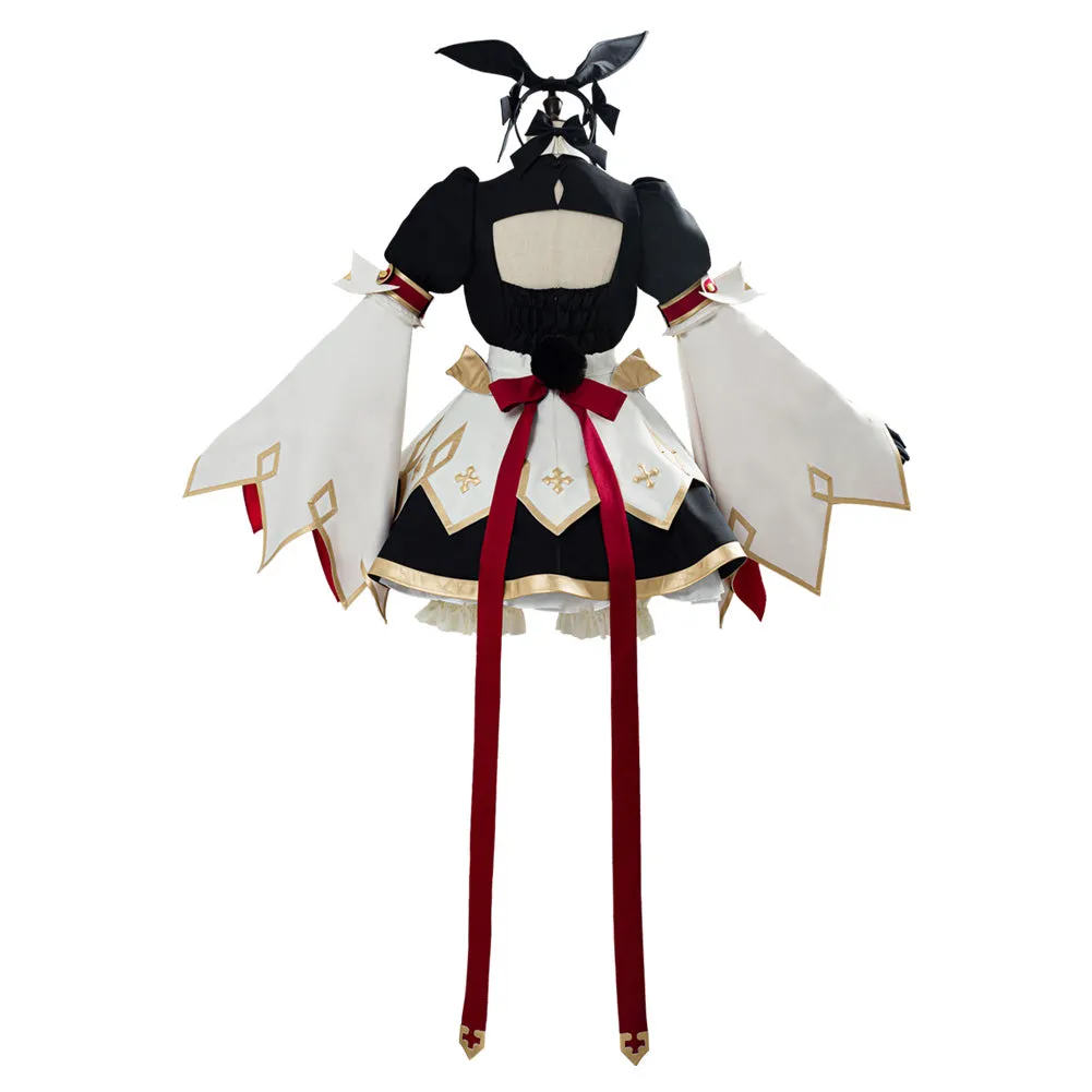 Fate/Grand Order Saber Astolfo Full Set Cosplay Costume