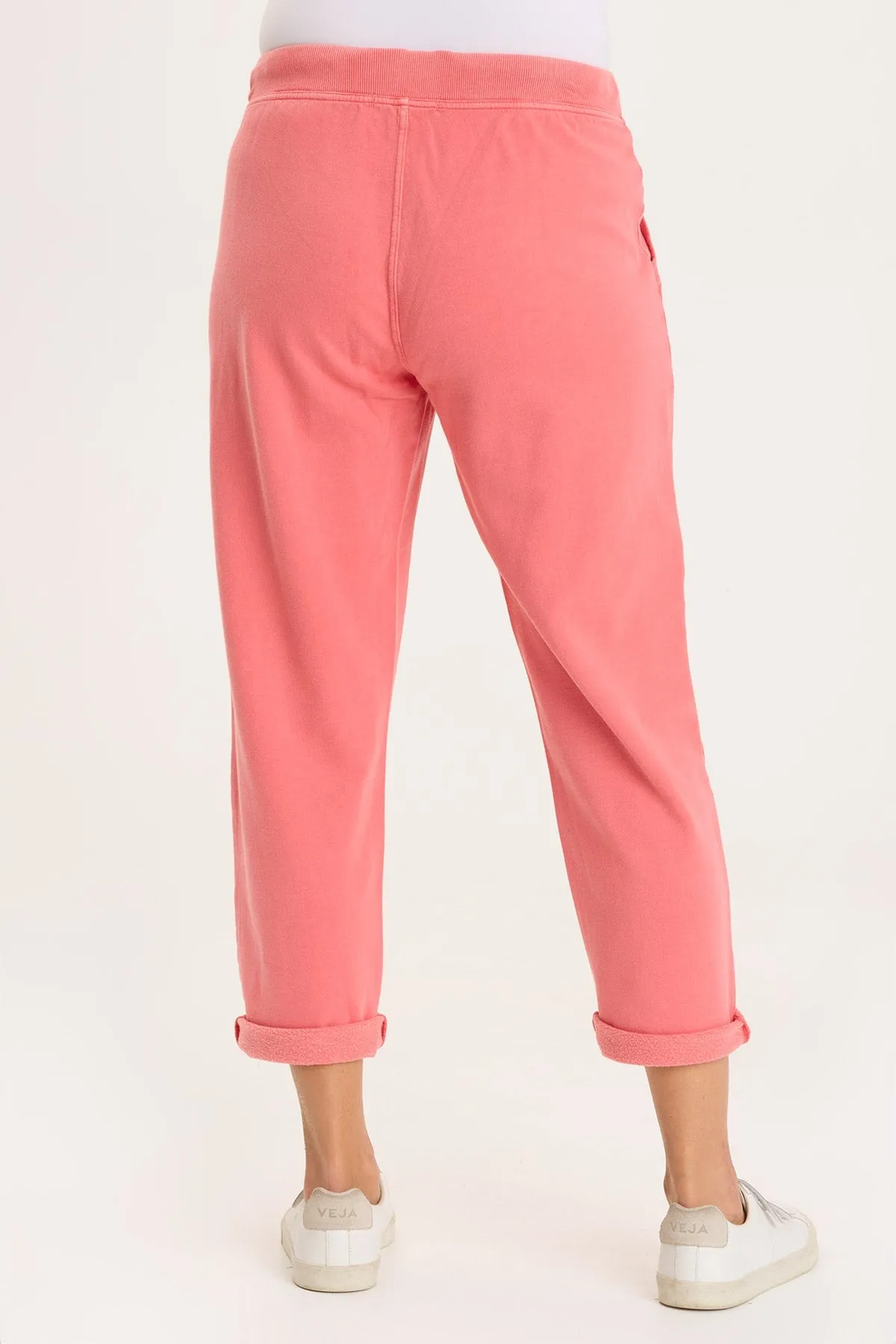 Fleece Rekka Jogger