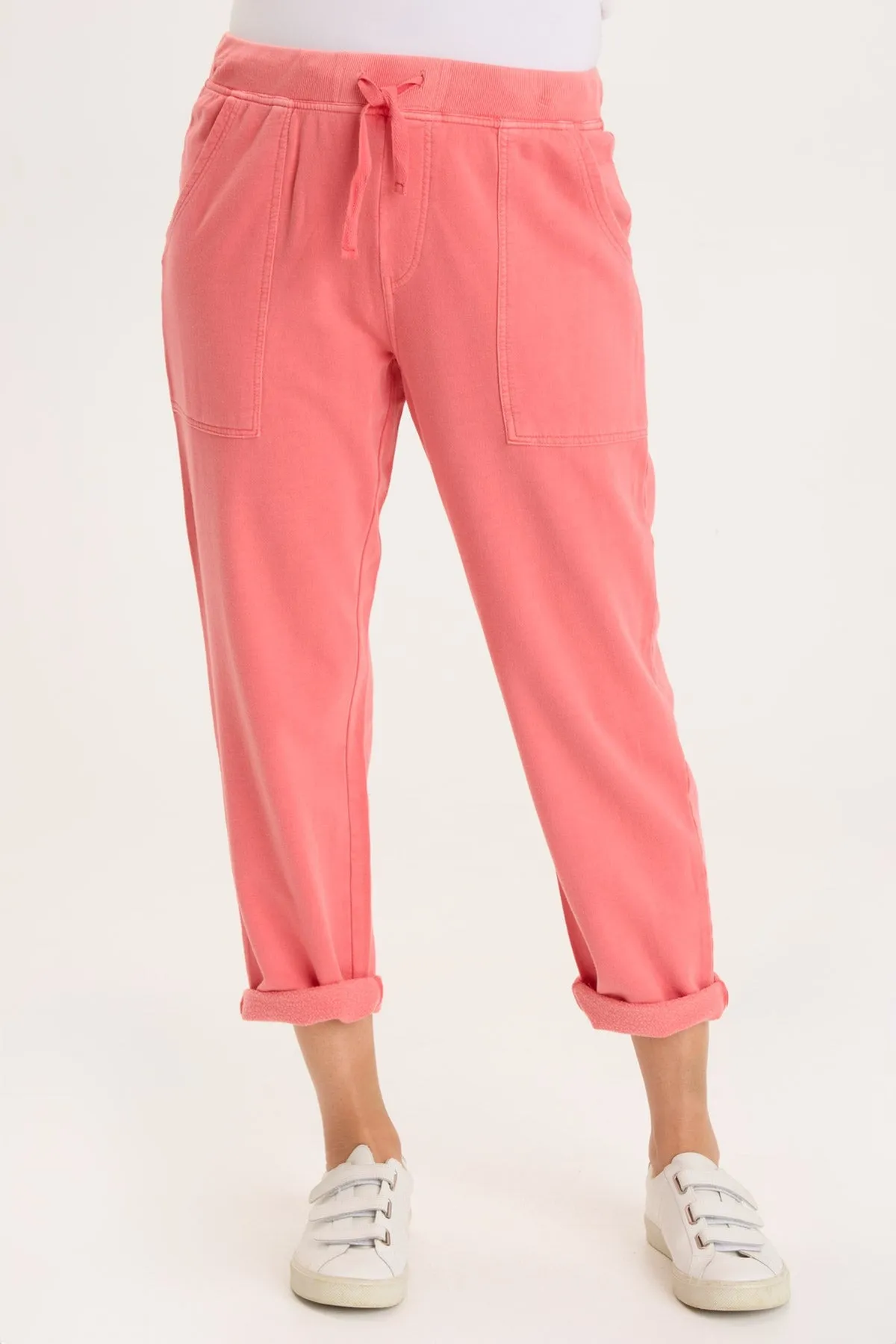 Fleece Rekka Jogger