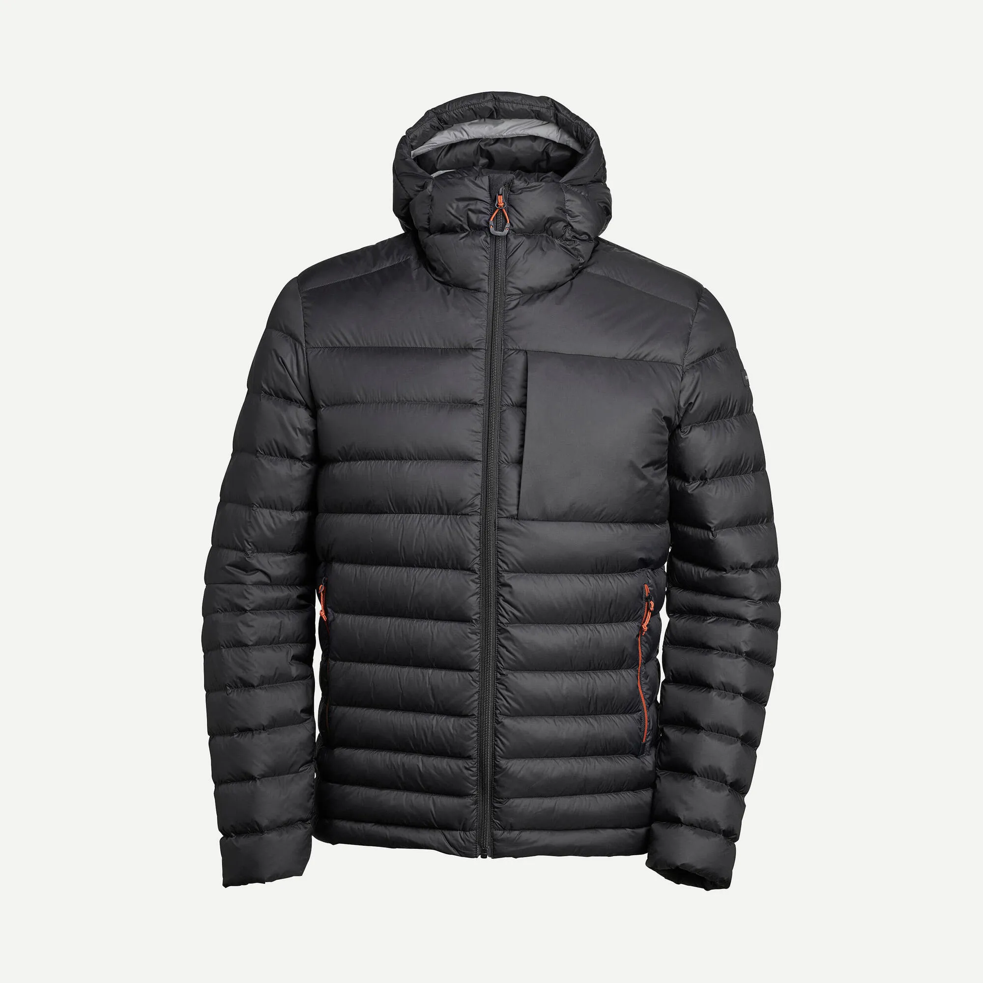 Forclaz Men's MT500 Hooded Down Puffer Jacket