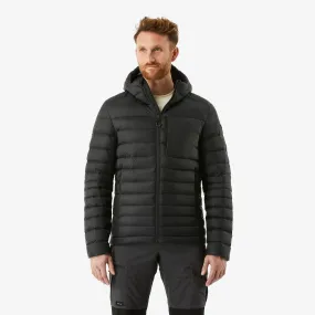 Forclaz Men's MT500 Hooded Down Puffer Jacket