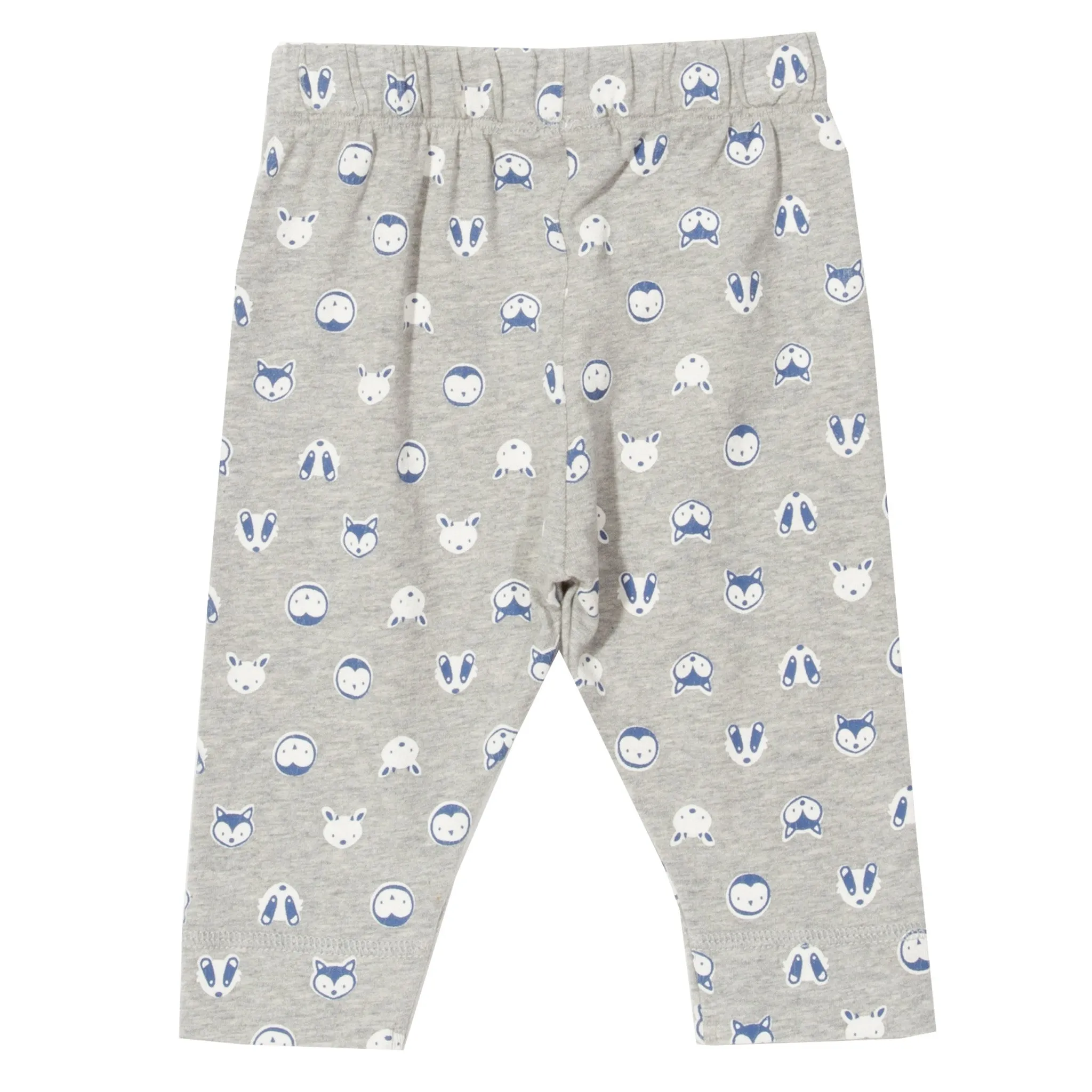 Forest friends leggings