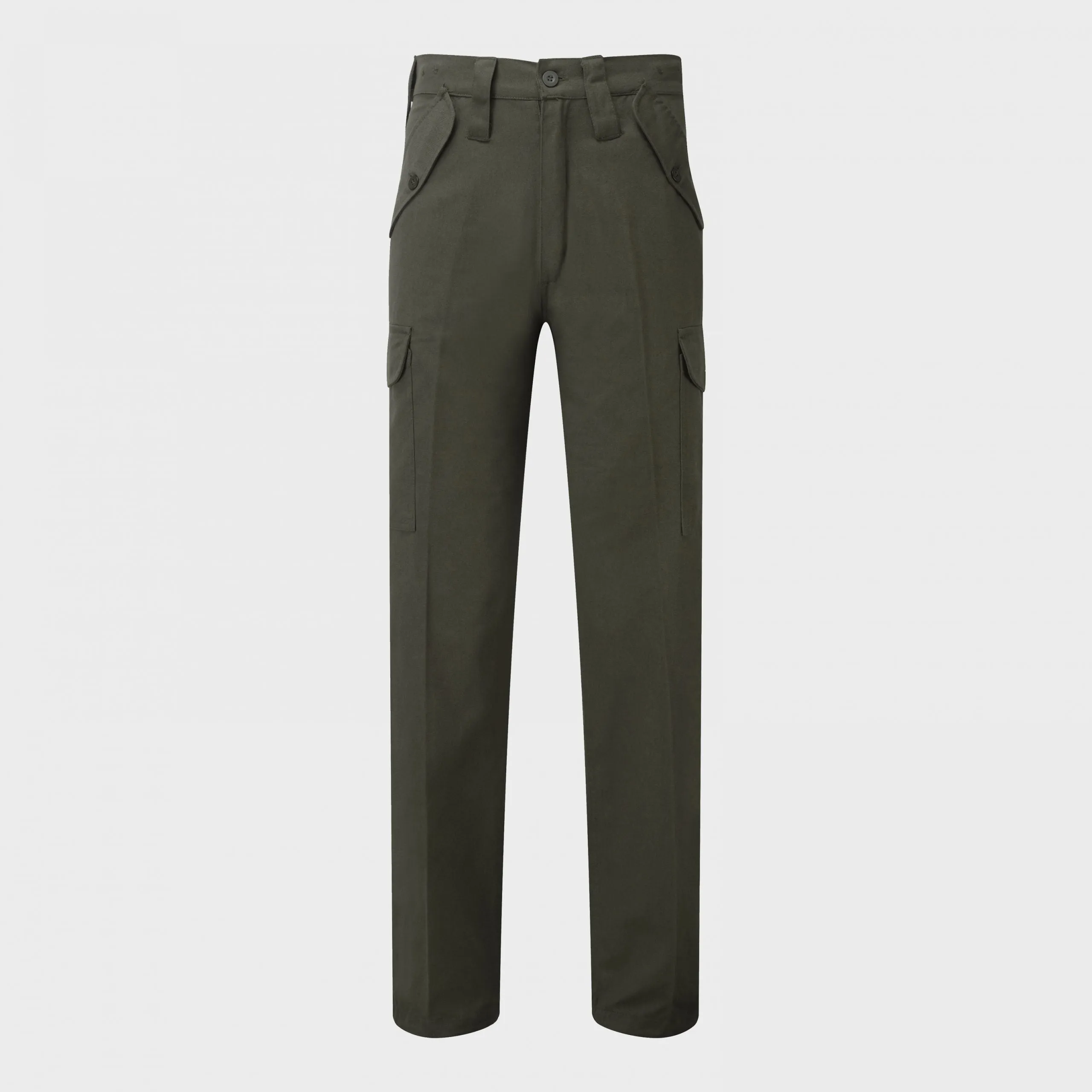 Fort Workwear Mens 901 Combat Trousers | 29" Leg