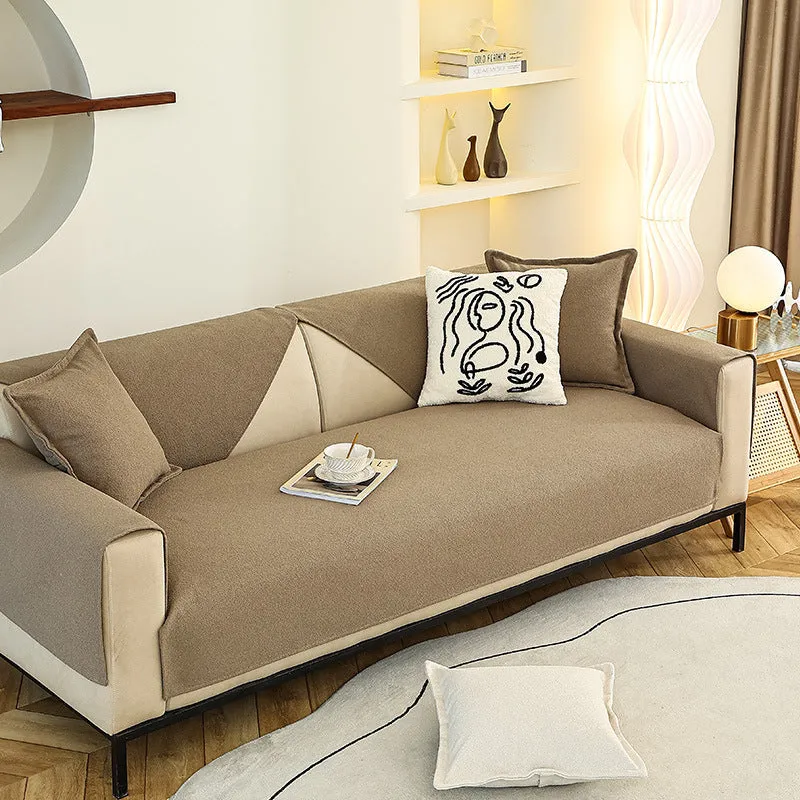 Four Seasons Non-Slip Sofa/Couch Cover