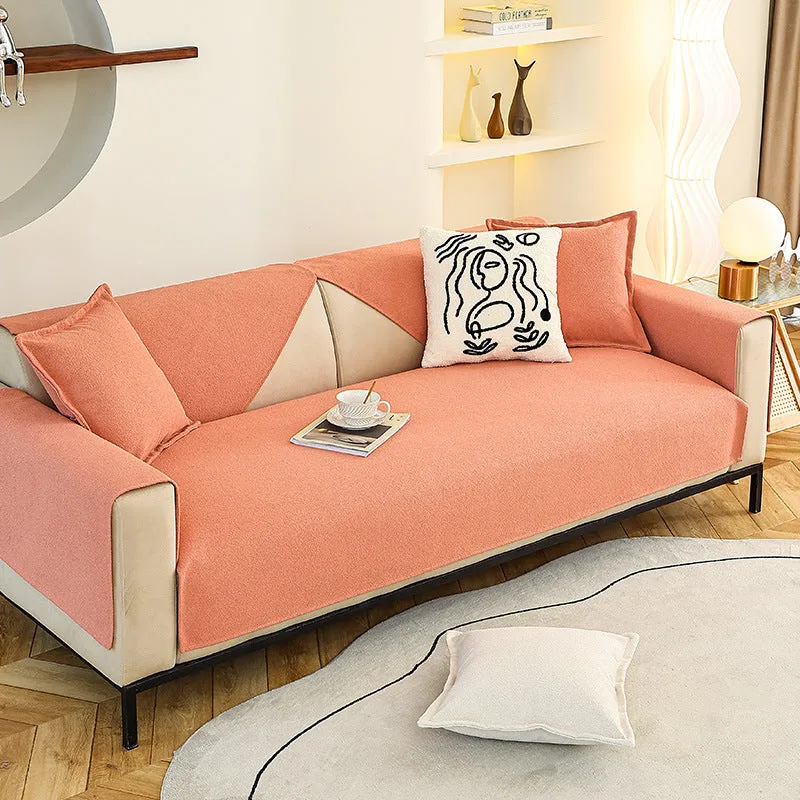 Four Seasons Non-Slip Sofa/Couch Cover