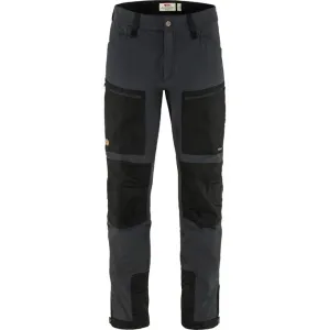 FR Keb Agile Trousers Men Black