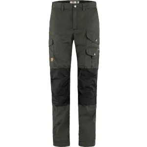 FR Vidda Pro Trousers Women Dark Grey