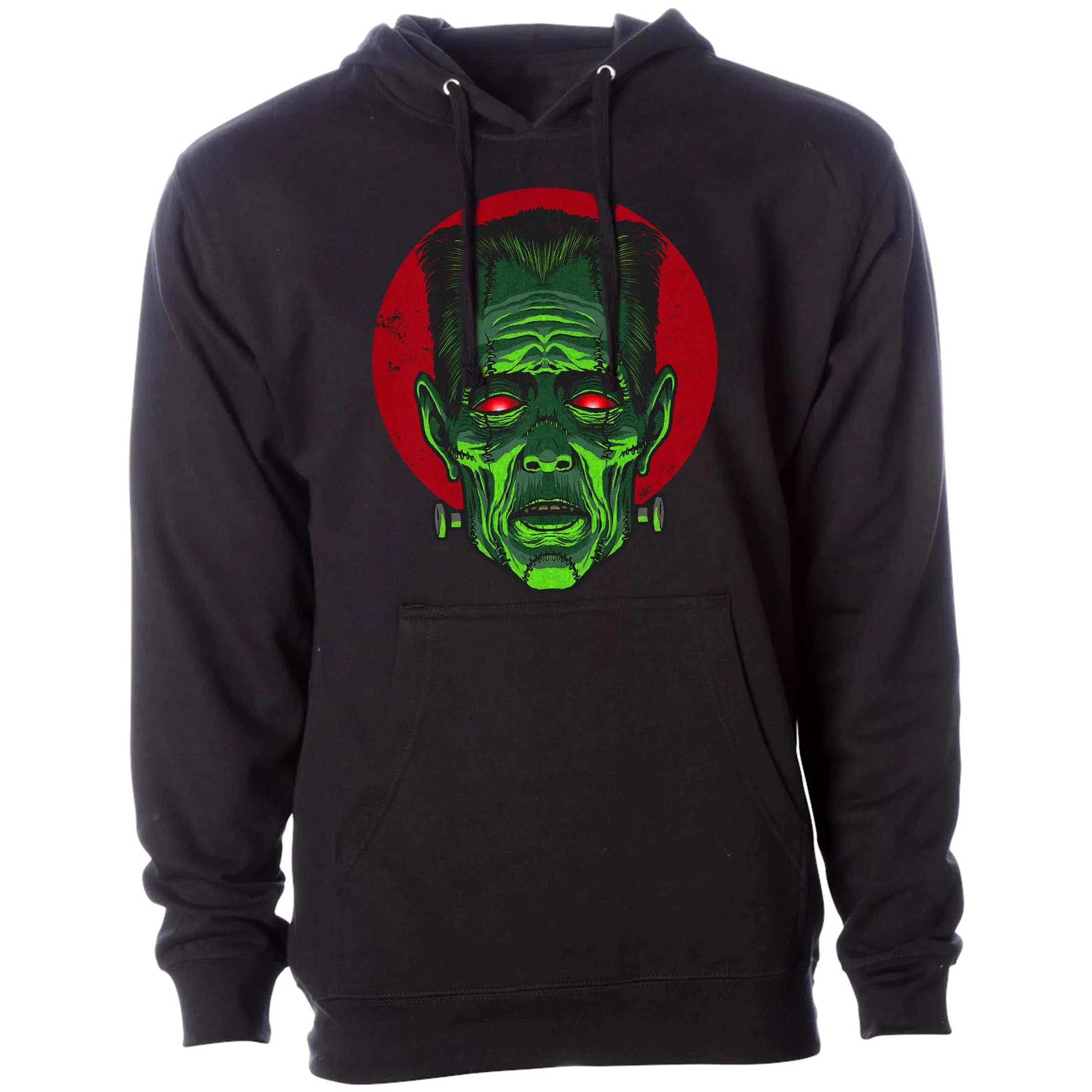 Frankenstein Unisex Hoodie