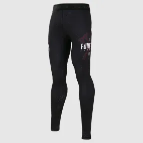 Fumetsu Berserker Spats Black/Red