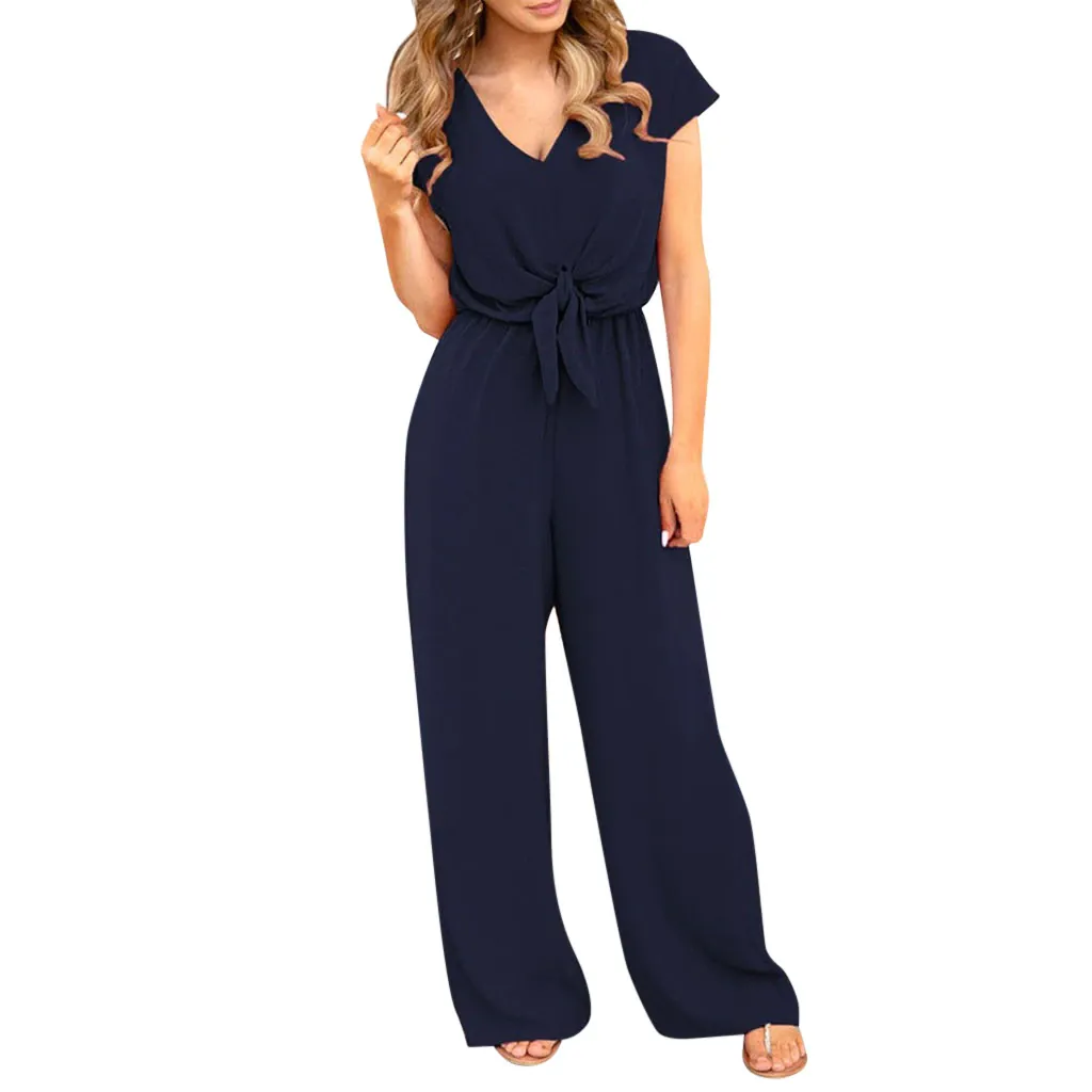 Funki Buys | Pants | Women's Jumpsuit | Summer Romper Suit