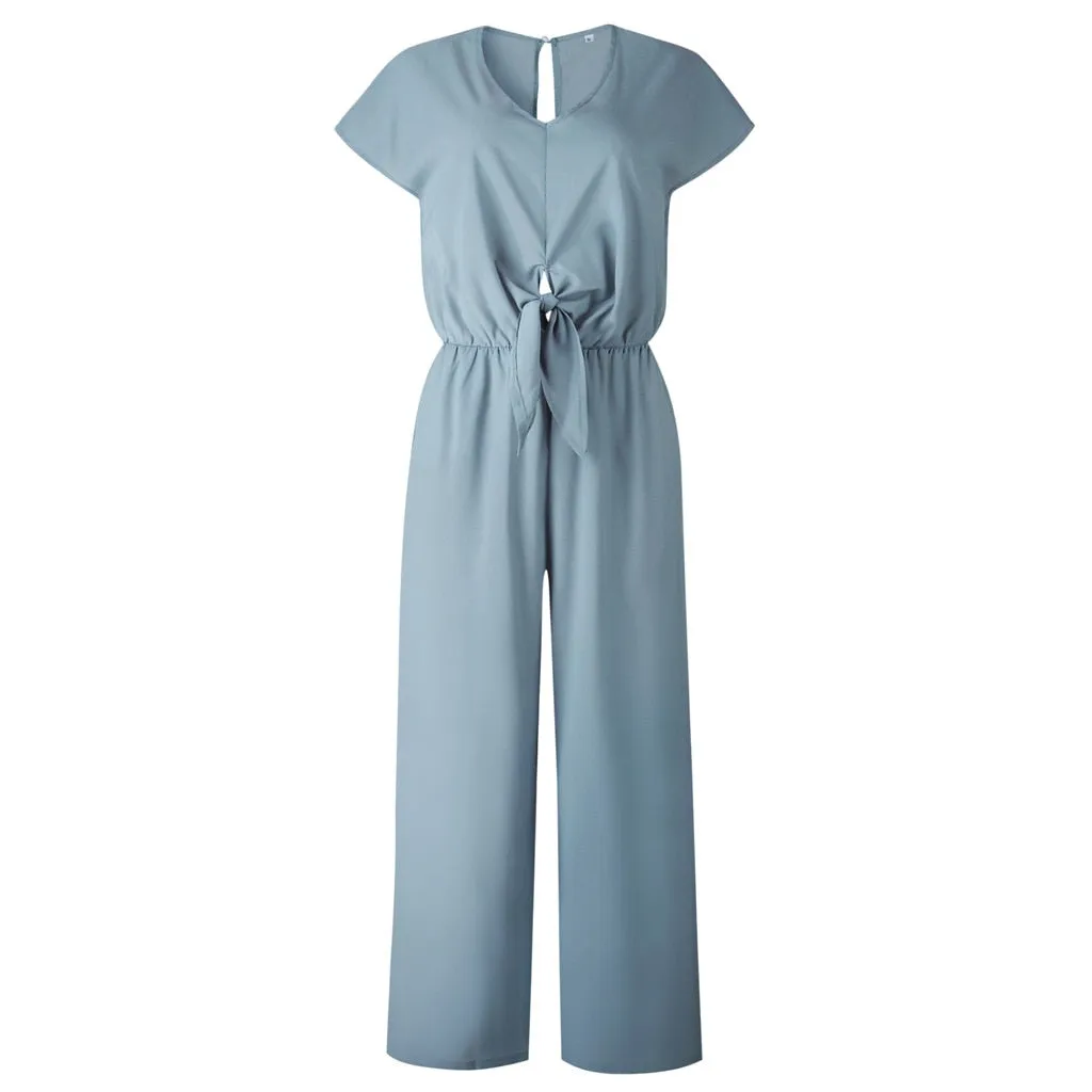 Funki Buys | Pants | Women's Jumpsuit | Summer Romper Suit