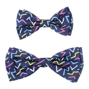 FuzzYard Pet Bow Tie (Multi)