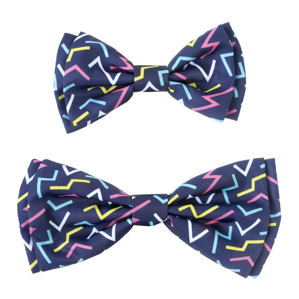 FuzzYard Pet Bow Tie (Multi)