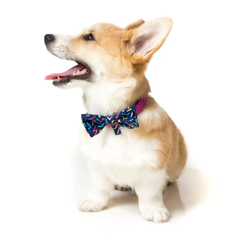 FuzzYard Pet Bow Tie (Multi)