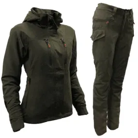 Game Ladies Elise Jacket and Trouser