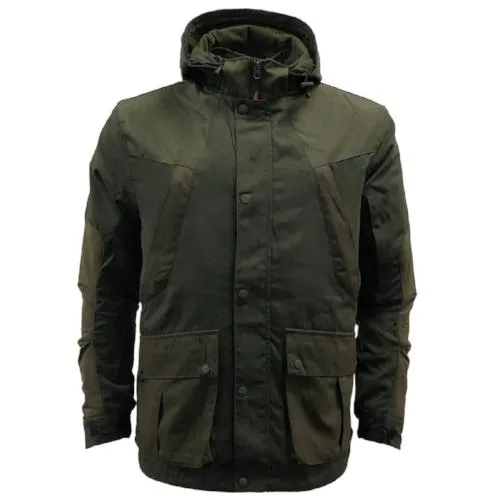 Game Mens Scope Jacket and Trousers