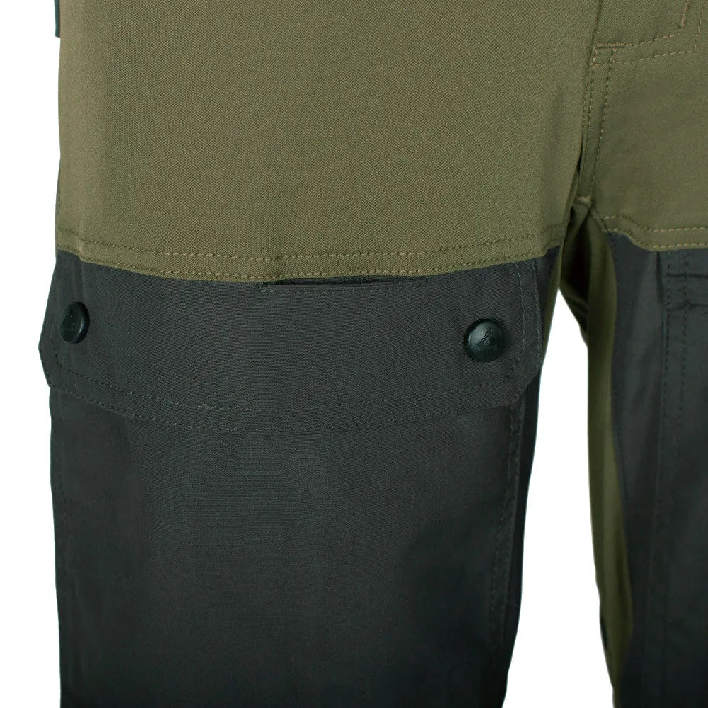 Garphyttan Specialist Trouser Green