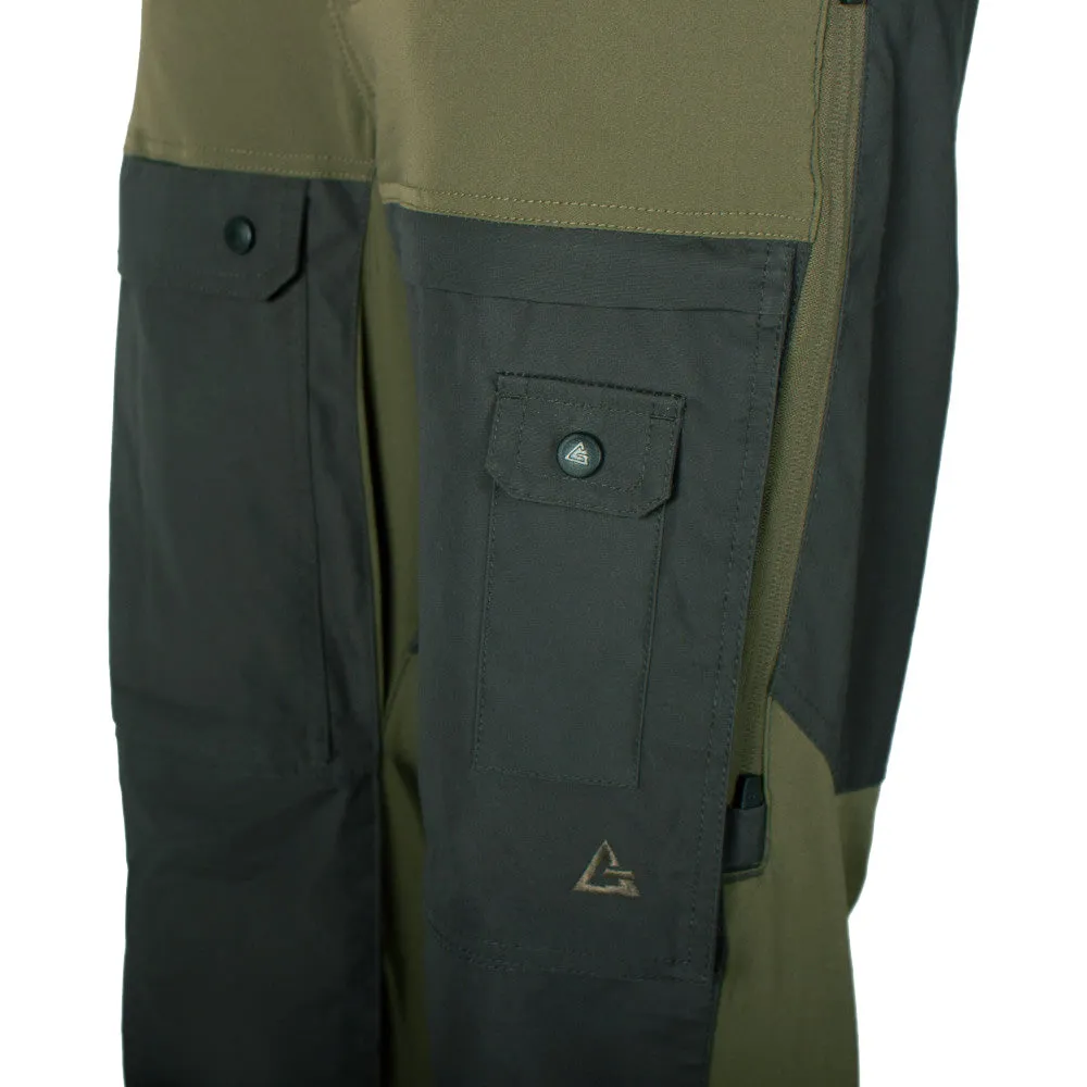 Garphyttan Specialist Trouser Green