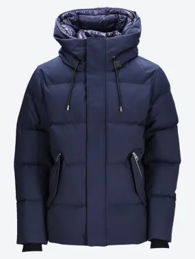 Graydon puffer jacket