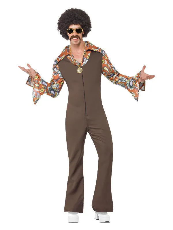 Groovy Boogie Halloween Costume