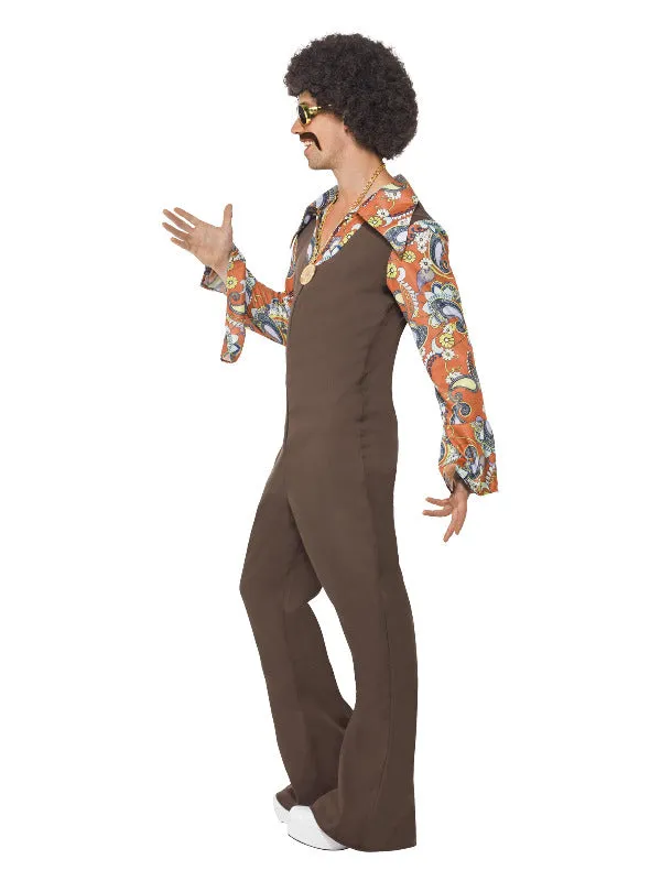 Groovy Boogie Halloween Costume