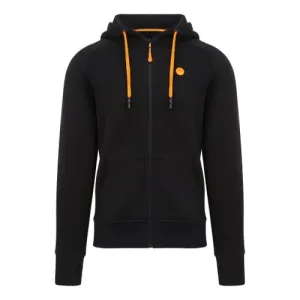 Guru Semi Logo Hoodie Black