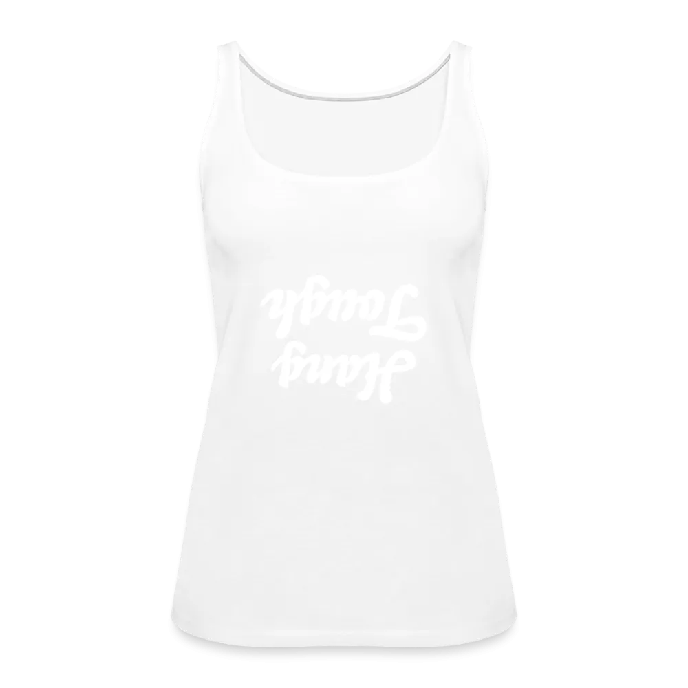 Hang Tough Tank