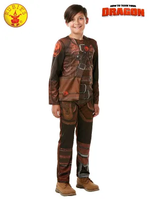 HICCUP CLASSIC COSTUME, CHILD