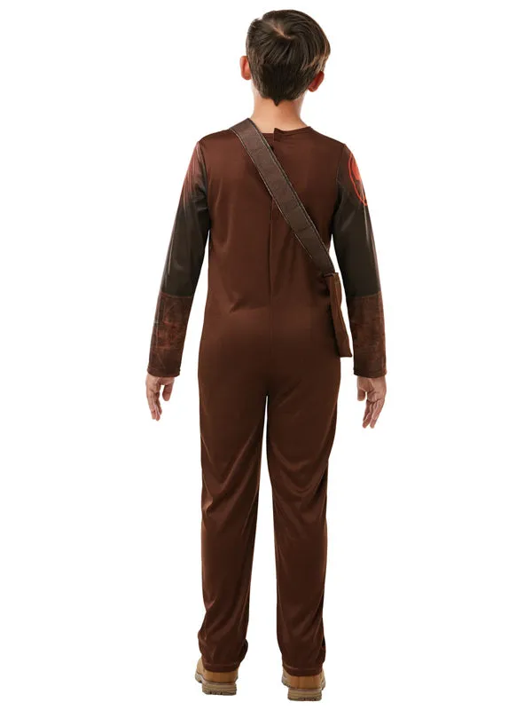 HICCUP CLASSIC COSTUME, CHILD