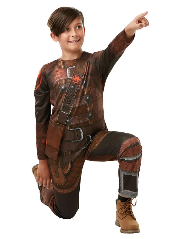 HICCUP CLASSIC COSTUME, CHILD