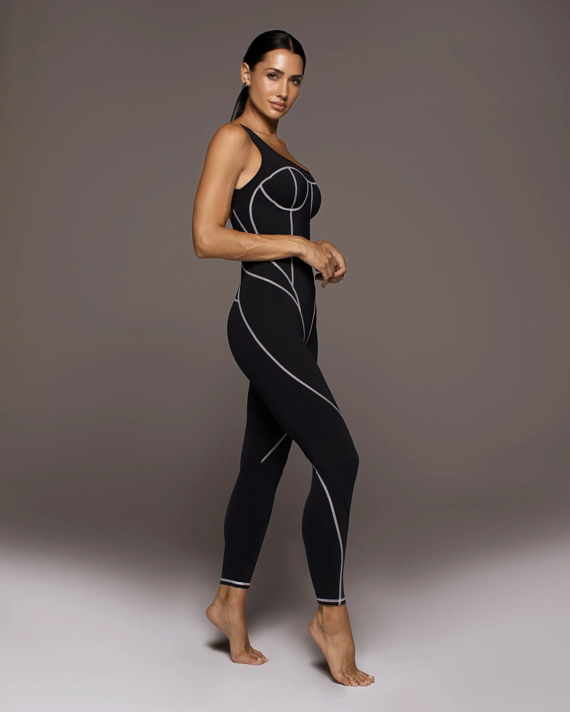 Incite Jumpsuit