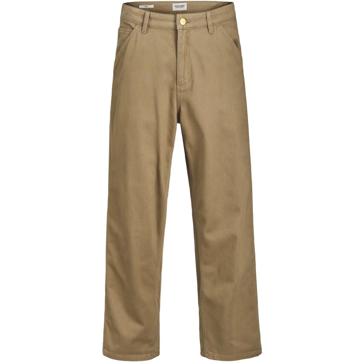 Jack & Jones Junior Elmwood Stalex Worker Winter Pants