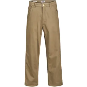 Jack & Jones Junior Elmwood Stalex Worker Winter Pants