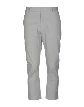 Jil Sander Man Casual trouser Light grey 34 waist