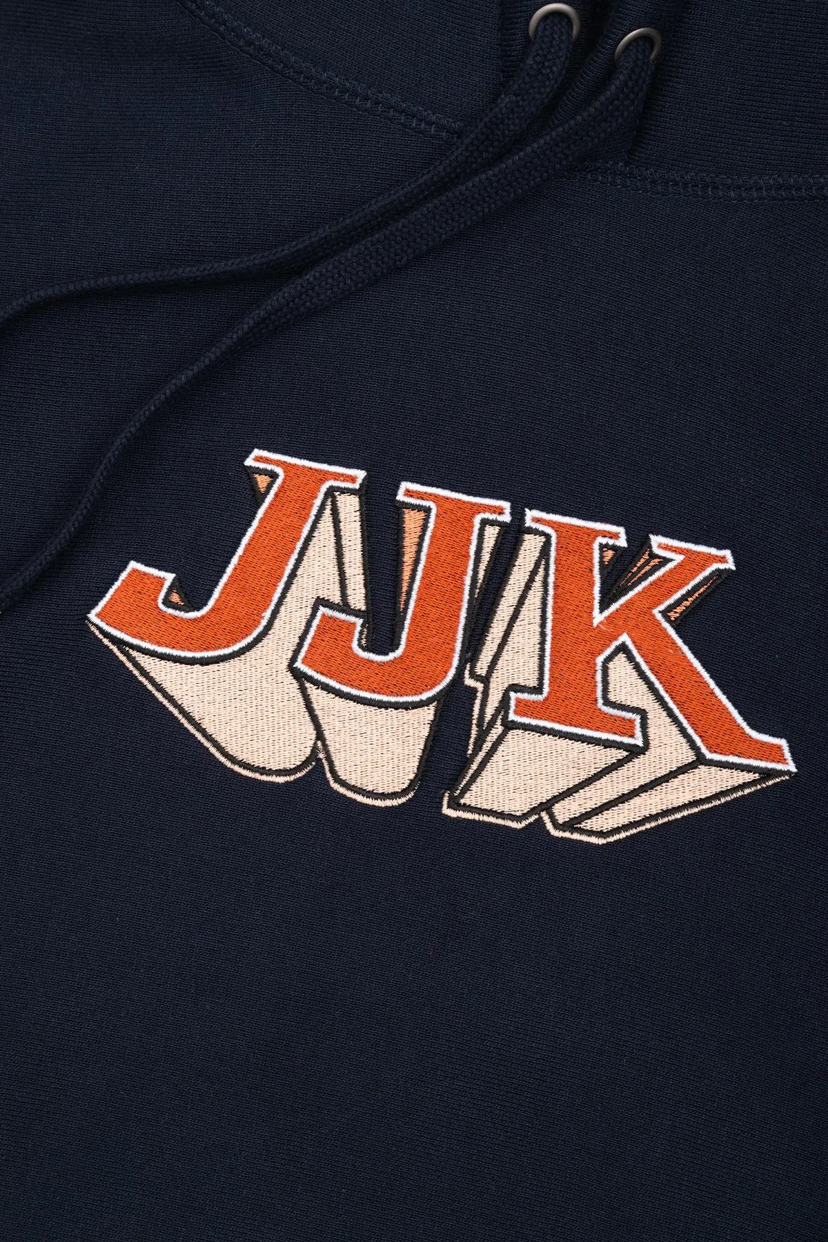 Jujutsu Kaisen Jujutsu High Hoodie - Navy