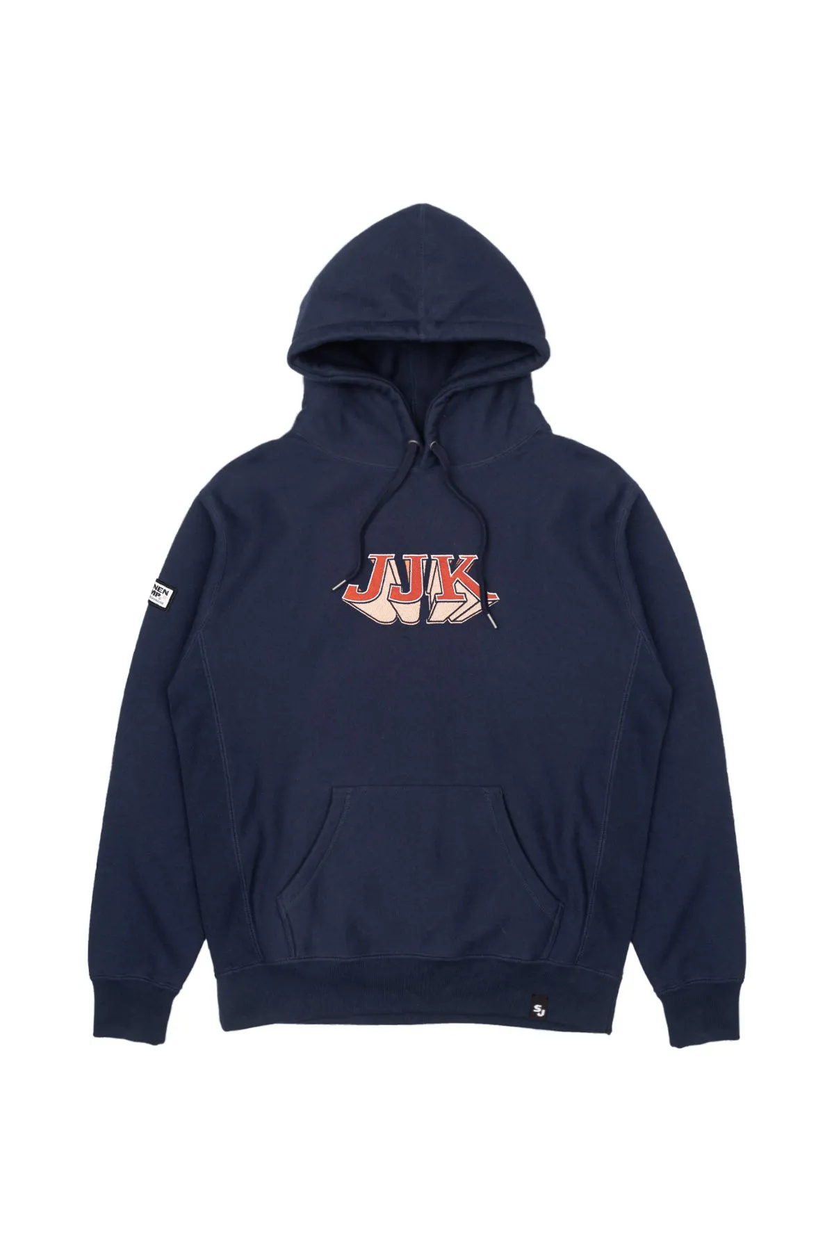 Jujutsu Kaisen Jujutsu High Hoodie - Navy