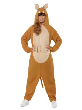 Kangaroo Onesie - Adult