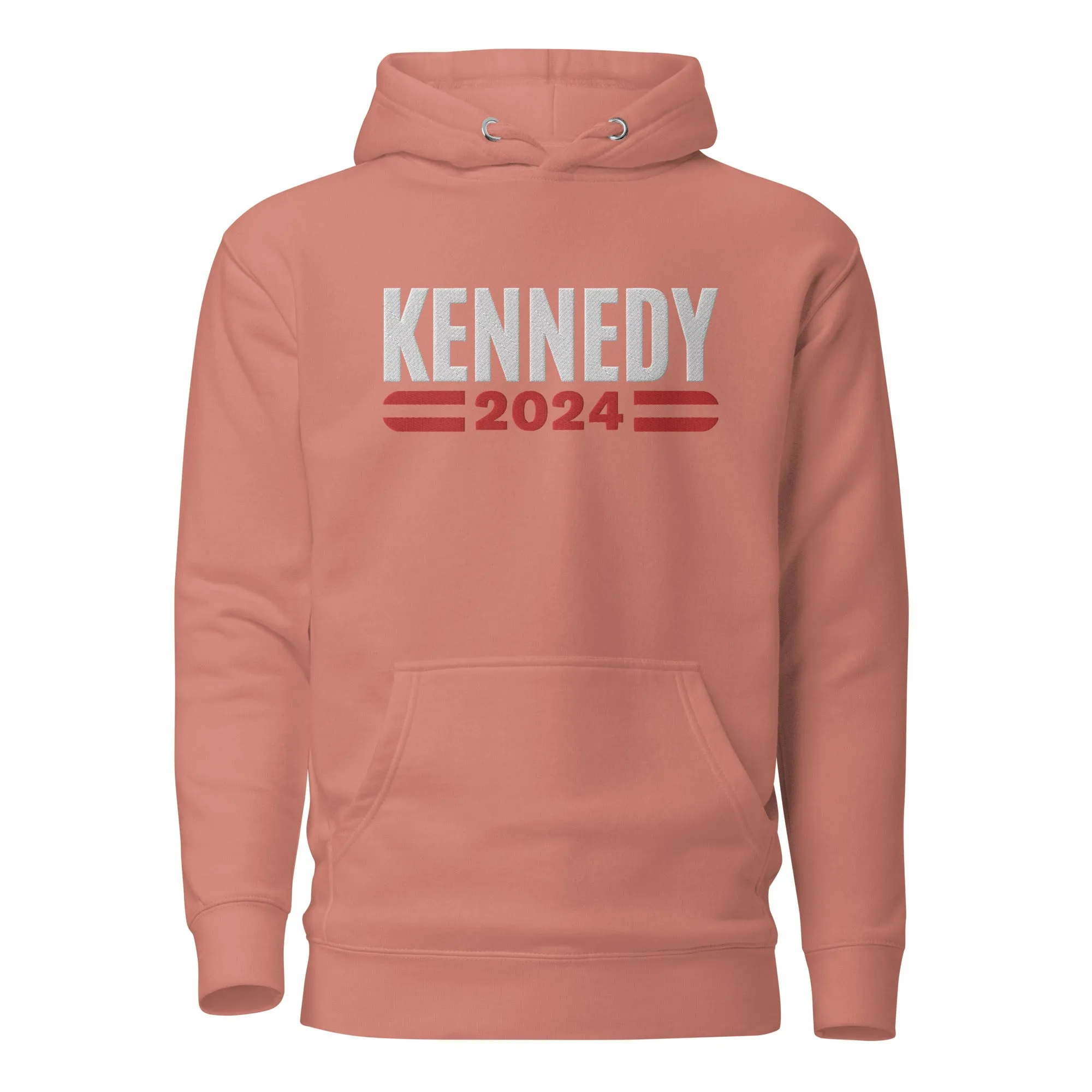 Kennedy Classic Unisex Hoodie