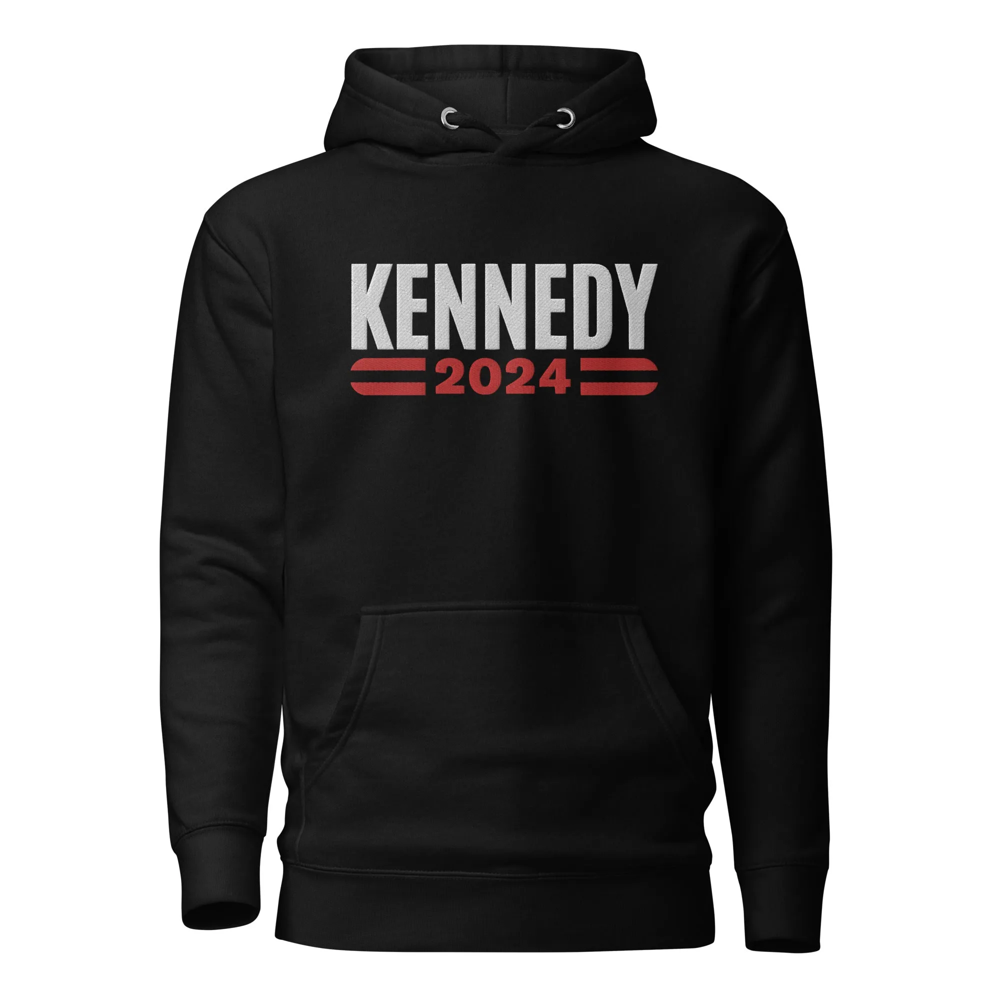 Kennedy Classic Unisex Hoodie