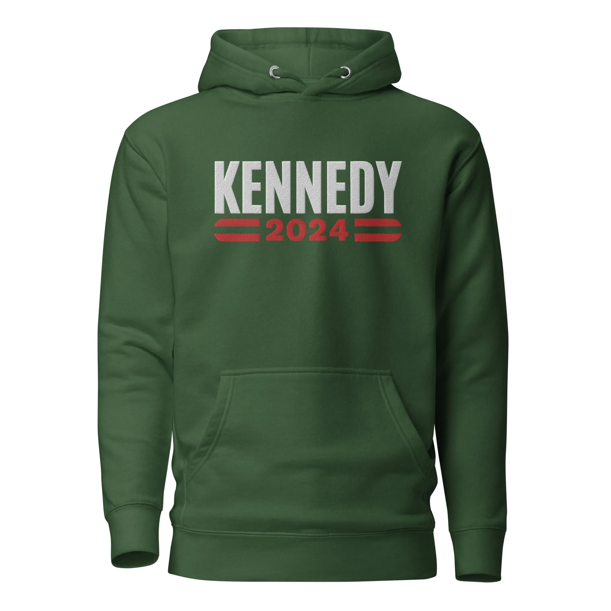 Kennedy Classic Unisex Hoodie