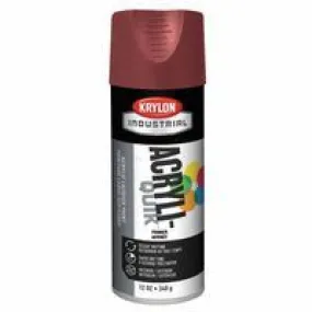 Krylon 425-K01317A07 Primers, 12 oz Aerosol Can, Ruddy Brown (6 Cans)