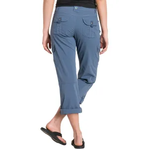 Kuhl Splash Roll Up Women Indigo 30