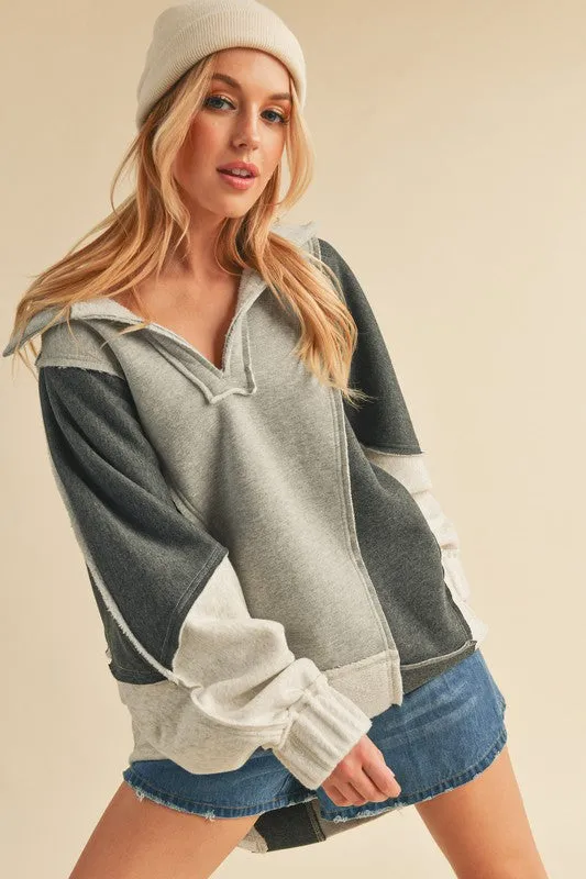 Lallie Sweatshirt