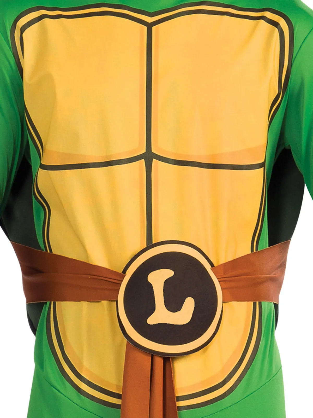 Leonardo Classic Costume for Adults - Nickelodeon Teenage Mutant Ninja Turtles