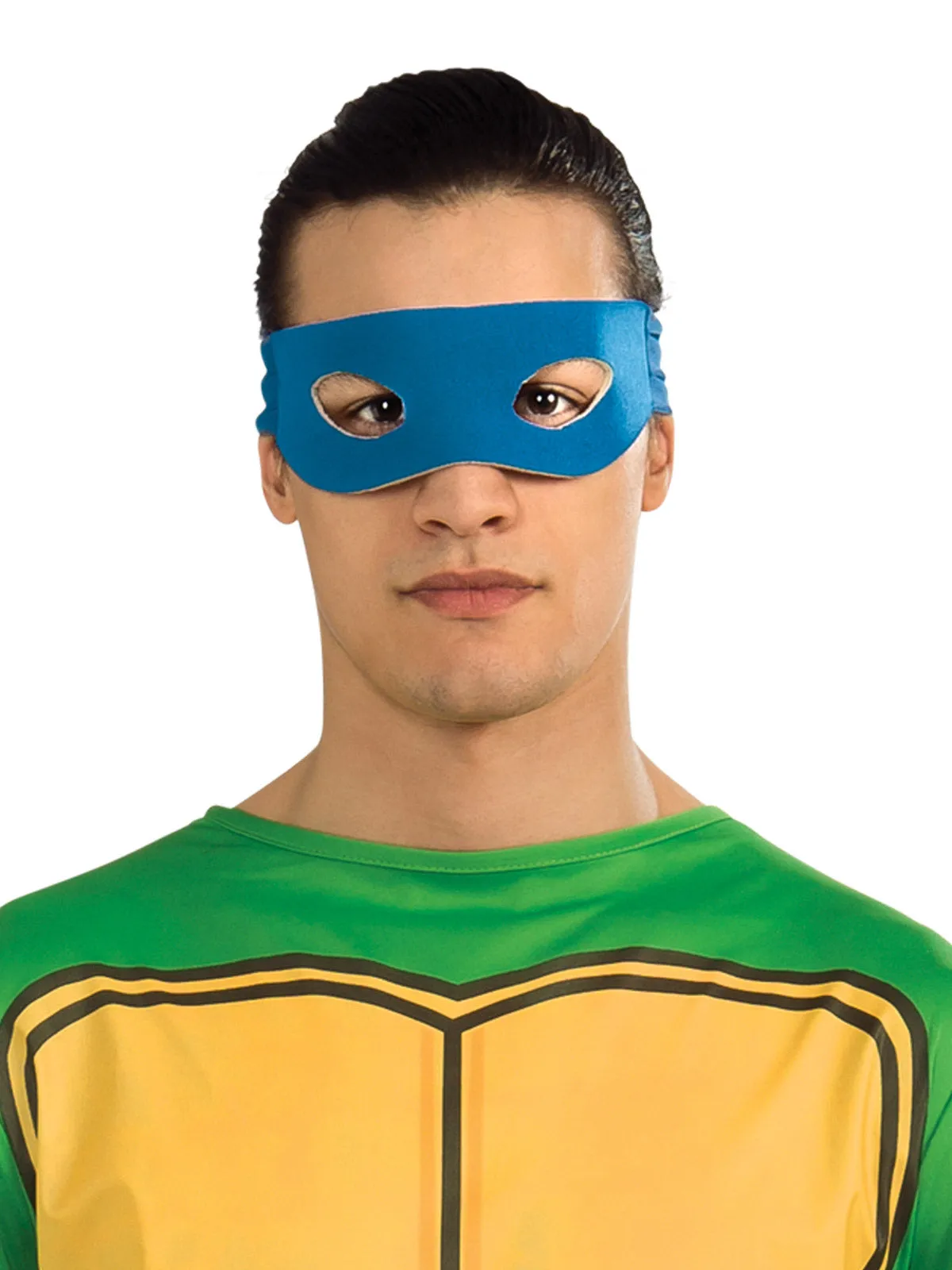 Leonardo Classic Costume for Adults - Nickelodeon Teenage Mutant Ninja Turtles