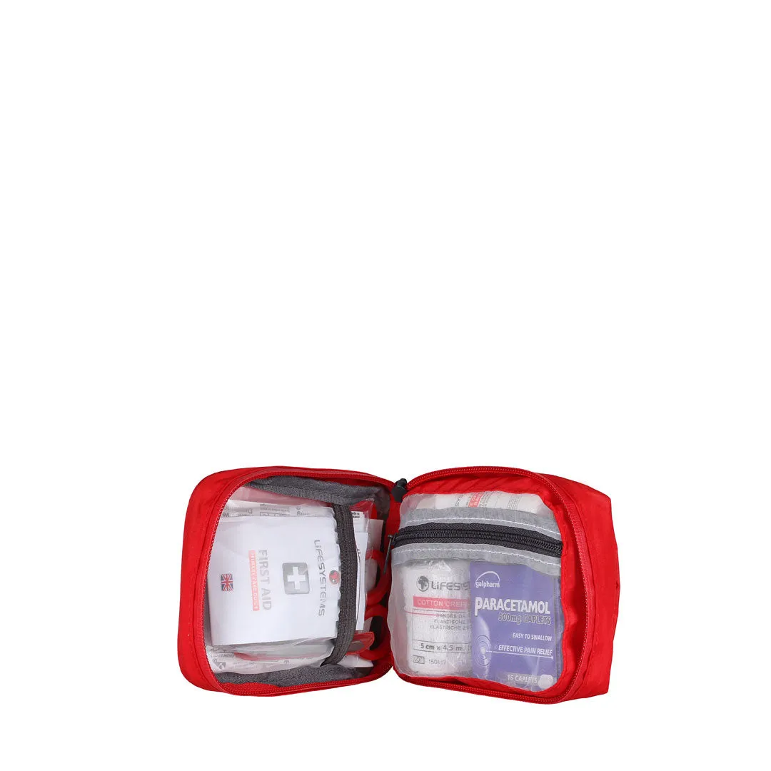 Lifesystems Trek First Aid Kit